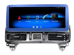 Мултимедия за Mercedes ML W166 (12-15) GLE W166 (16-20) 12.3“